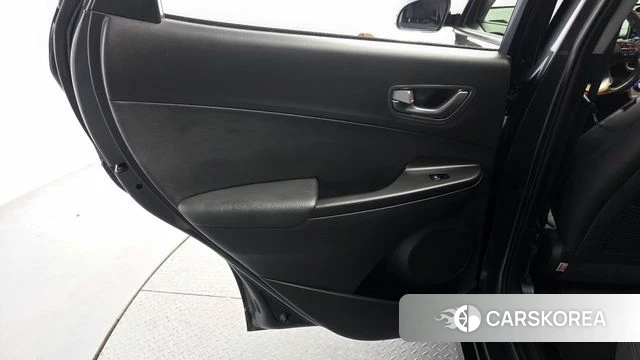 Hyundai Kona Electric id 4977887 из Кореи 17