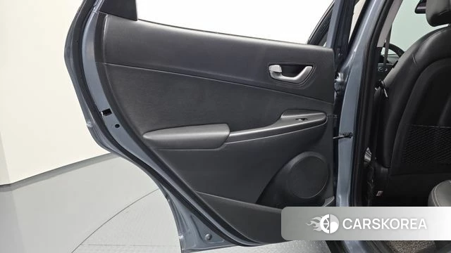 Hyundai Kona id 5060772 из Кореи 17