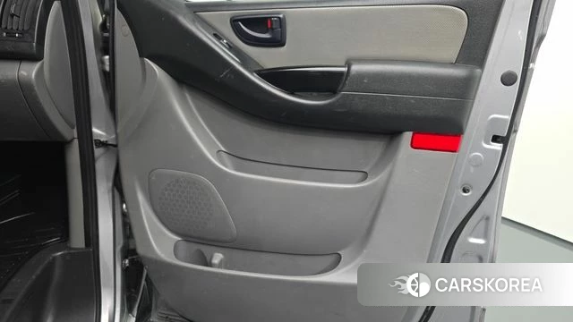 Hyundai The New Grand Starex id 5013921 из Кореи 17