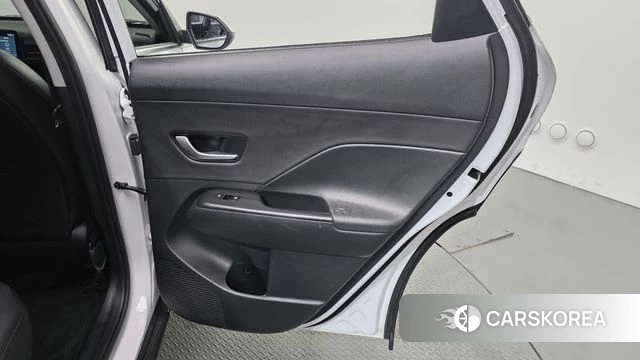 Hyundai Kona (SX2) id 5021936 из Кореи 17