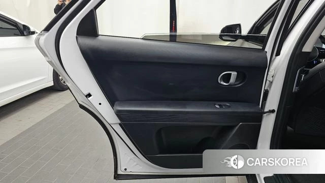 Hyundai Ionic 5 id 5017182 из Кореи 17