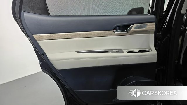 Hyundai Palisade id 5041890 из Кореи 17