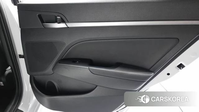 Hyundai Avante AD id 4978146 из Кореи 17