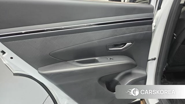 Hyundai Tucson (NX4) id 5027389 из Кореи 17