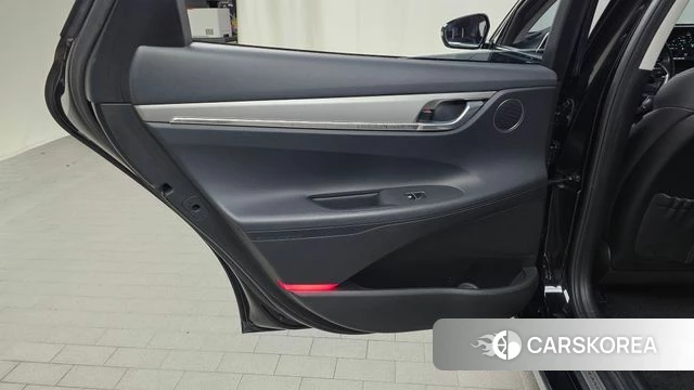 Hyundai The New Grandeur IG id 4986554 из Кореи 17