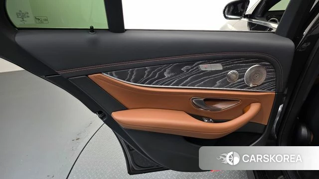 Mercedes-Benz E-Class W213 id 5053776 из Кореи 17