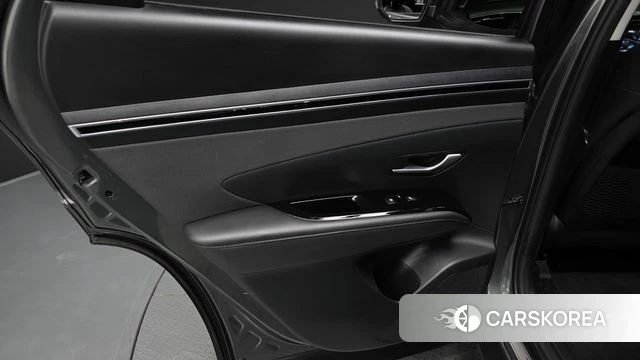 Hyundai Tucson Hybrid (NX4) id 4986472 из Кореи 17