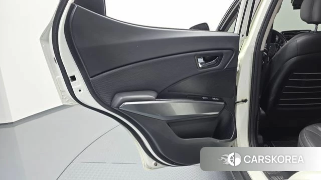 Ssangyong Berry New Tivoli id 5047261 из Кореи 17