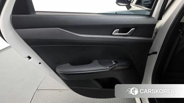 Kia K5 3rd generation id 5012542 из Кореи 17