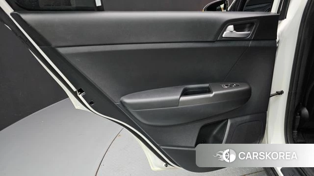 Kia Sportage The Bold id 5034676 из Кореи 17