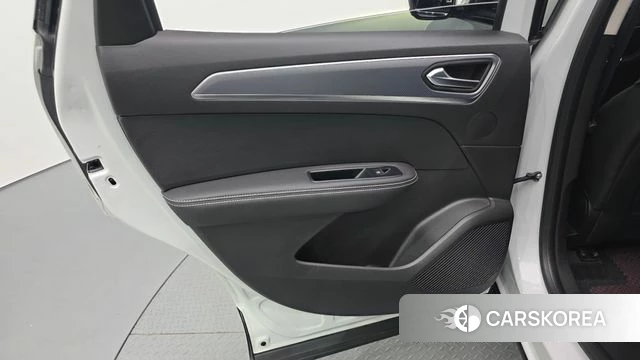 Renault Korea (Samsung) XM3 id 5034143 из Кореи 17