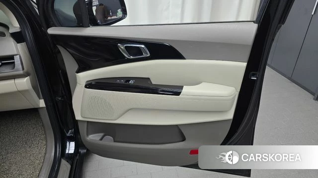 Kia Carnival 4th generation id 5027043 из Кореи 17