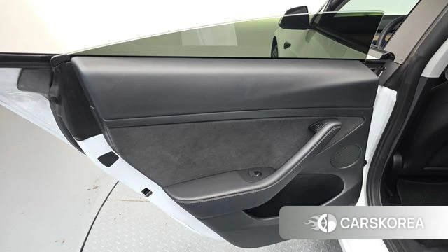 Tesla Model 3 id 5003002 из Кореи 17