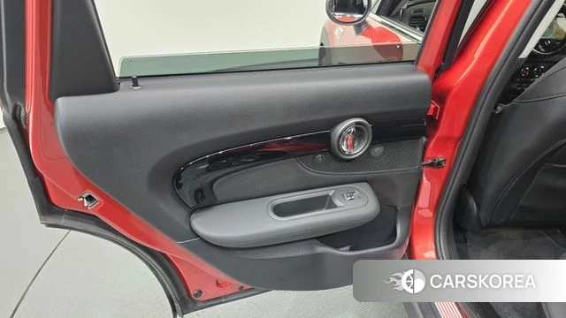 Mini Cooper S Clubman id 5033400 из Кореи 17