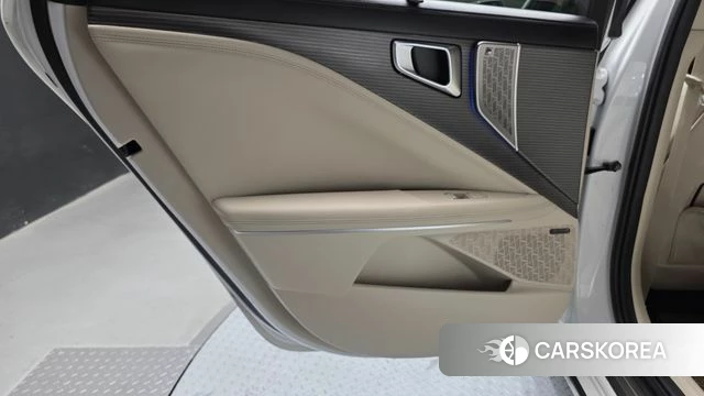 Kia The New K8 id 5001730 из Кореи 17