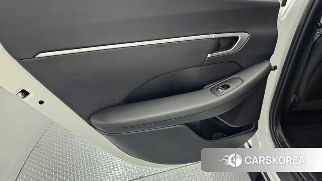 Hyundai Sonata (DN8) id 4585040 из Кореи 17