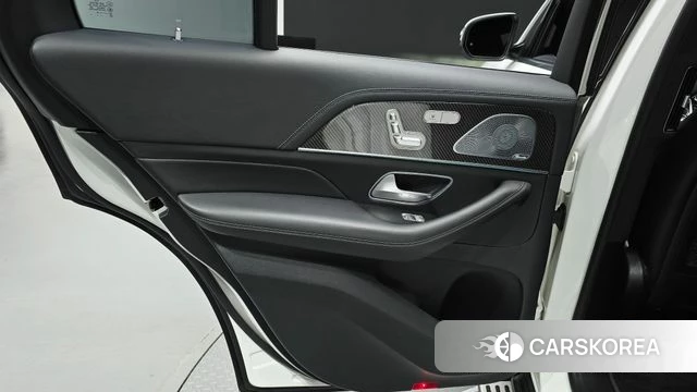 Mercedes-Benz GLE-Class W167 id 5053836 из Кореи 17
