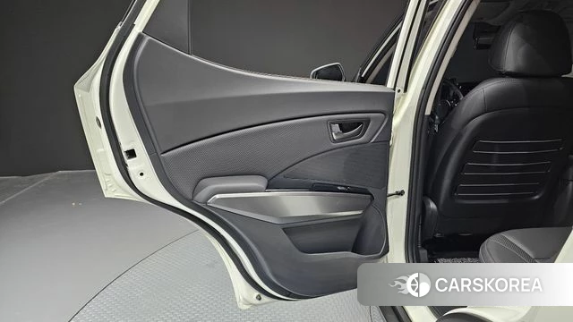 Ssangyong Berry New Tivoli id 4992751 из Кореи 17