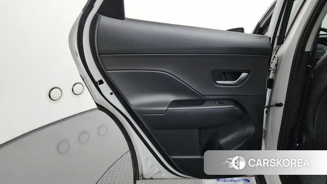 Hyundai Kona Hybrid (SX2) id 4650095 из Кореи 17