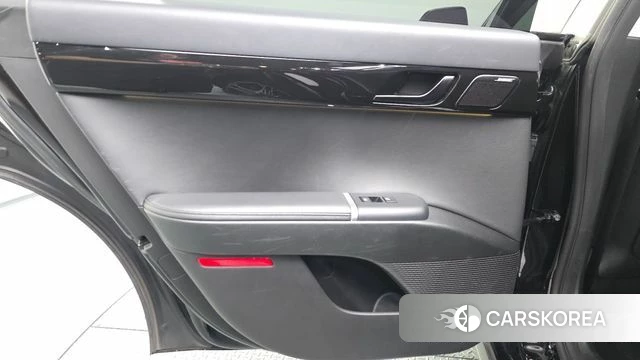 Hyundai Grandeur Hybrid (GN7) id 4783745 из Кореи 17