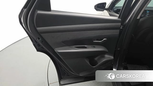 Hyundai The New Tucson (NX4) id 4767381 из Кореи 17