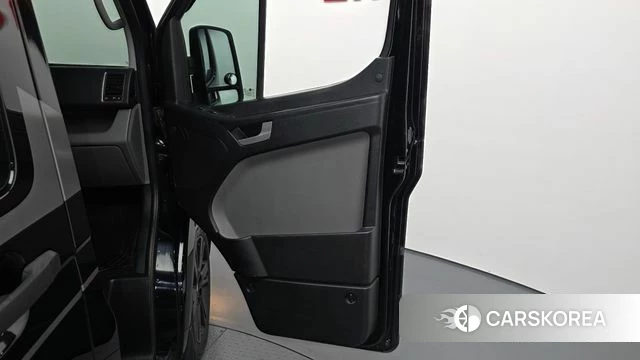 Hyundai Solati id 4952132 из Кореи 17