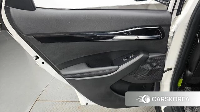 Kia Seltos id 4977154 из Кореи 17