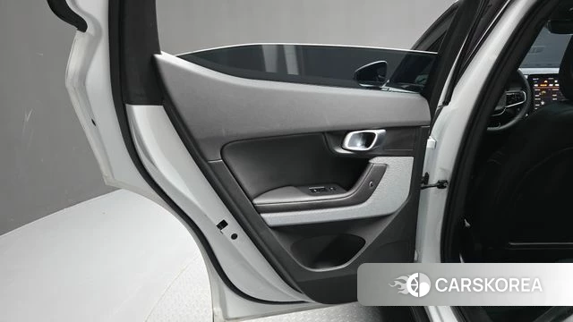 Polestar Polestar 2 id 4950036 из Кореи 17