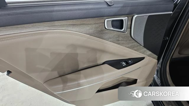 Kia K8 id 4929543 из Кореи 17