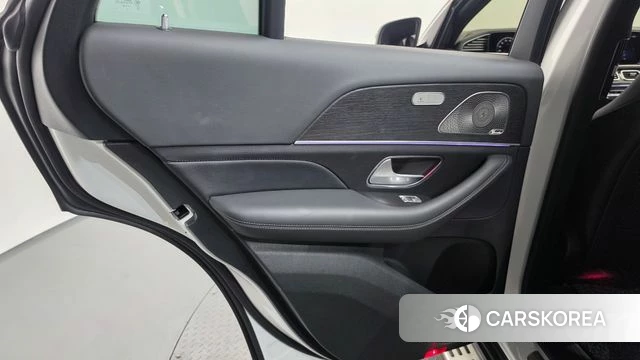 Mercedes-Benz GLE-Class W167 id 5011771 из Кореи 17