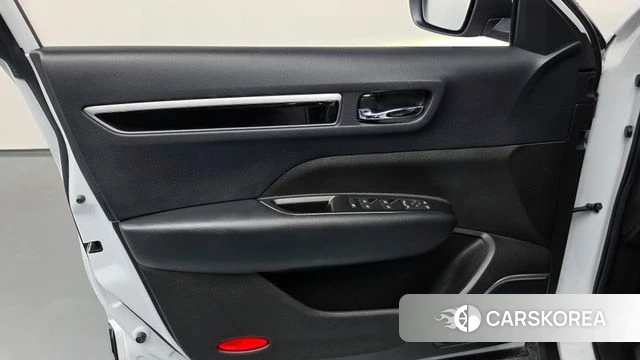 Renault Korea (Samsung) The New QM6 id 5032936 из Кореи 17