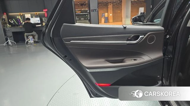 Hyundai Grandeur IG id 4983104 из Кореи 17