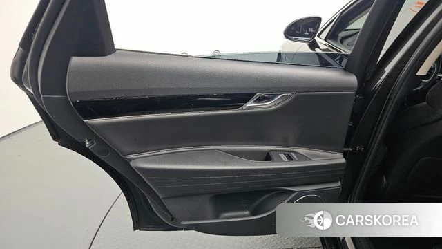 Genesis G80 (RG3) id 5033912 из Кореи 17