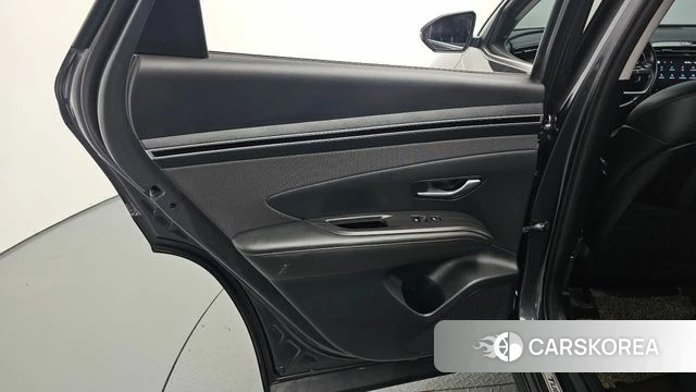 Hyundai Tucson (NX4) id 5012837 из Кореи 17