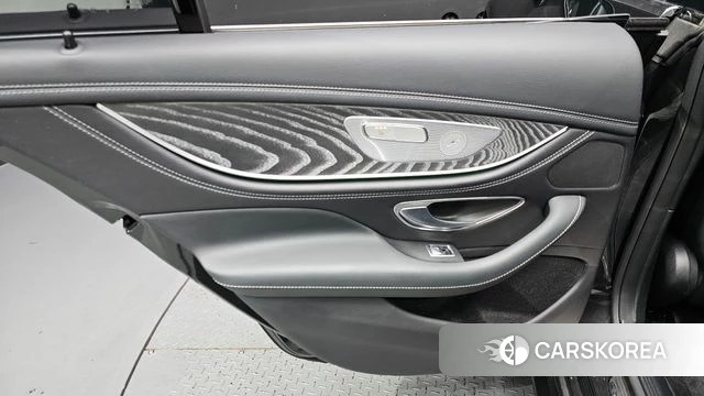 Mercedes-Benz CLS-Class C257 id 5002874 из Кореи 17