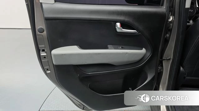 Kia The New Ray id 5029111 из Кореи 17