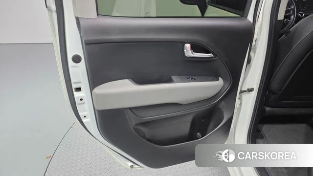 Kia The New Kia Ray id 5012057 из Кореи 17
