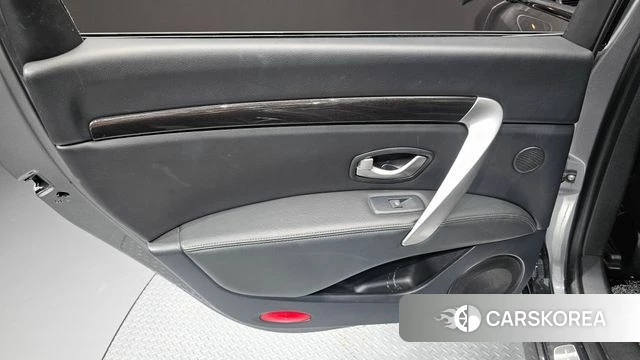 Renault Korea (Samsung) SM7 Nova id 4967312 из Кореи 17