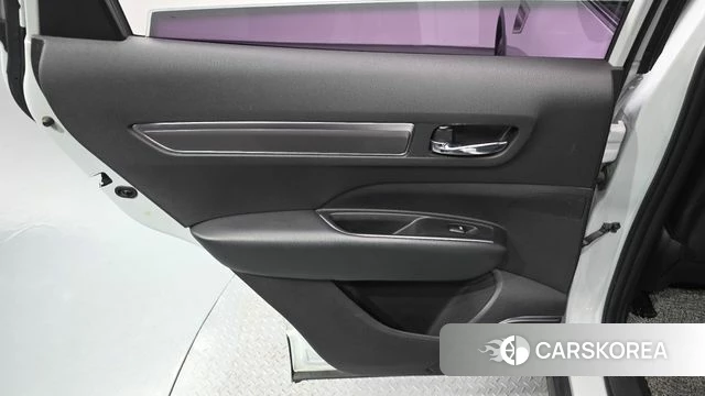 Renault Korea (Samsung) The New QM6 id 5035544 из Кореи 17