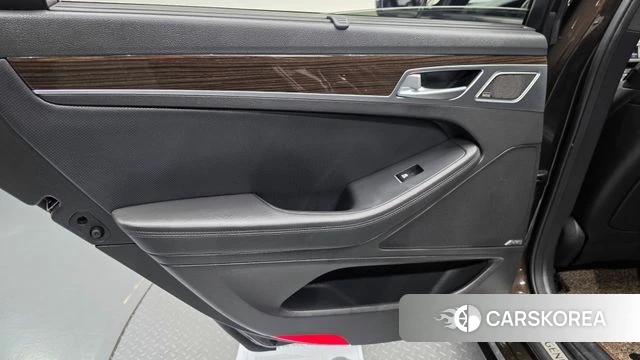 Genesis G80 id 4944029 из Кореи 17