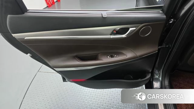 Hyundai The New Grandeur IG id 4998205 из Кореи 17