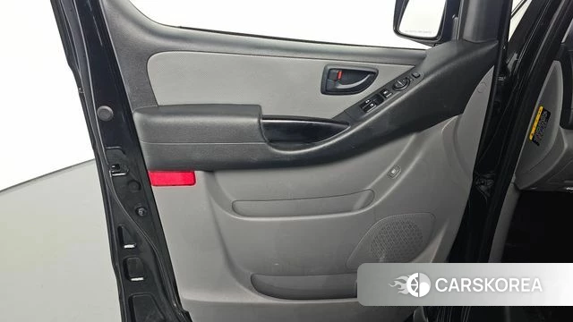 Hyundai The New Grand Starex id 4794651 из Кореи 17