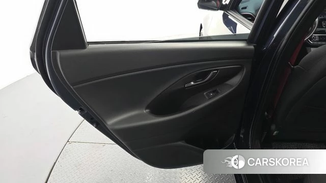 Hyundai i30 (PD) id 4794468 из Кореи 17