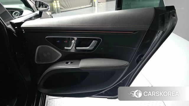 Mercedes-Benz EQS V297 id 4965540 из Кореи 17