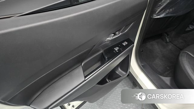 Ssangyong Beautiful Korando id 4998259 из Кореи 17