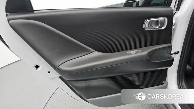 Hyundai Ionic 6 id 5026378 из Кореи 17