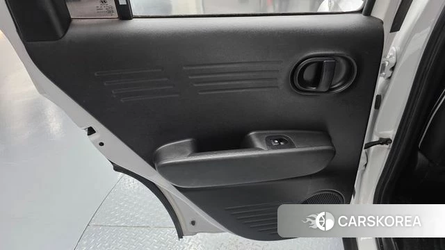 Hyundai Casper id 4958272 из Кореи 17