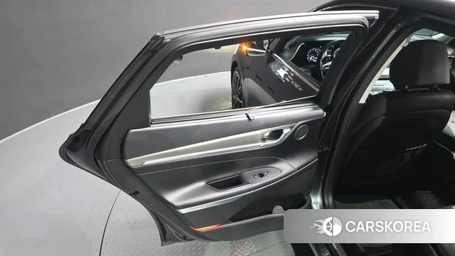Hyundai The New Grandeur IG id 4951695 из Кореи 17