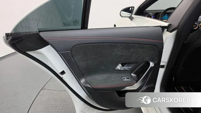 Mercedes-Benz CLA-Class C118 id 4977480 из Кореи 17