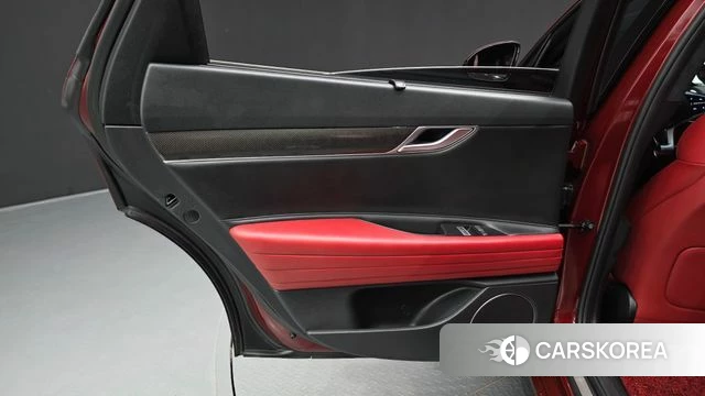 Genesis G80 (RG3) id 4966144 из Кореи 17